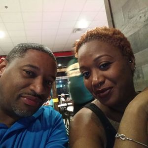 Meet your Posher, Samuel